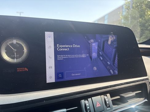 Used 2023 Lexus ES 350 w/ Premium Package FWD image 24