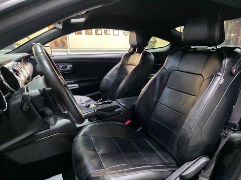 Used 2015 Ford Mustang GT Premium w/ Equipment Group 401A image 16