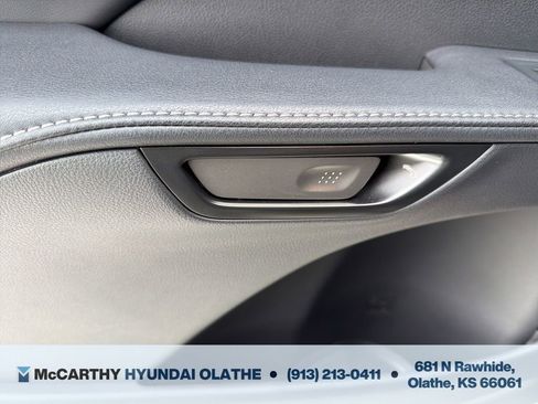 Used 2025 Lexus RX 350 Premium w/ Convenience Package AWD/4WD image 27