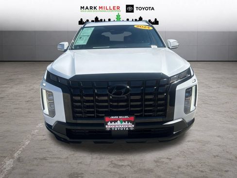 Used 2024 Hyundai Palisade XRT AWD/4WD image 9