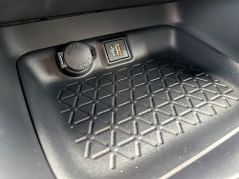 New 2025 Toyota RAV4 LE image 16