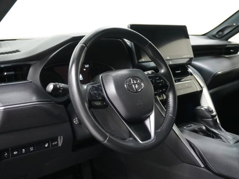 Used 2021 Toyota Venza Limited w/ Advanced Technology Package image 10