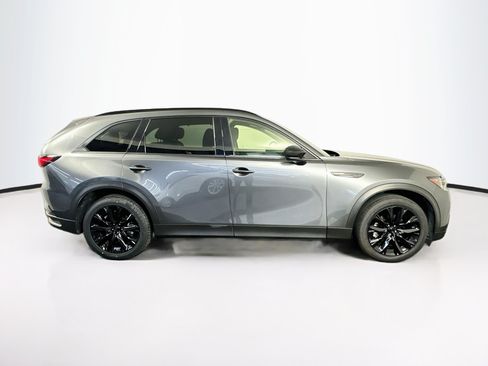Used 2026 MAZDA CX-90 3.3 Turbo w/ Premium Sport Pkg AWD/4WD image 10