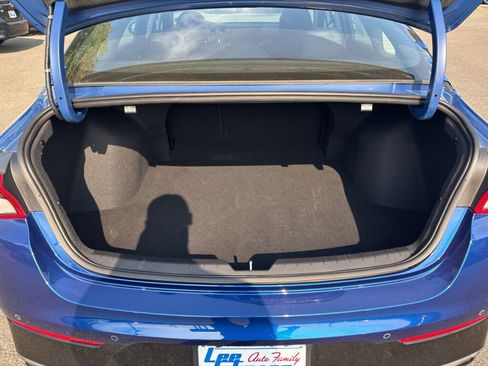 Used 2024 Kia K5 EX image 11