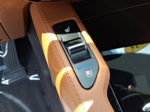 Used 2025 Kia Telluride EX X-Line AWD/4WD image 23