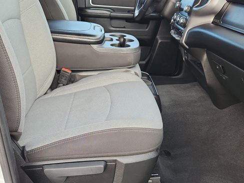 Used 2024 RAM 2500 Big Horn image 13