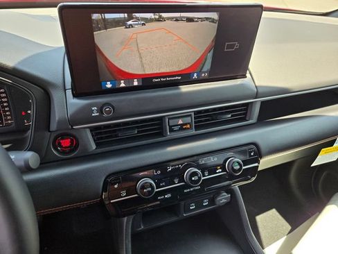 New 2026 Honda Pilot Sport image 10