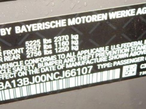 Used 2022 BMW 530i xDrive image 16
