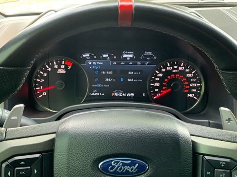 Used 2019 Ford F150 Raptor w/ Equipment Group 802A Luxury AWD/4WD image 13
