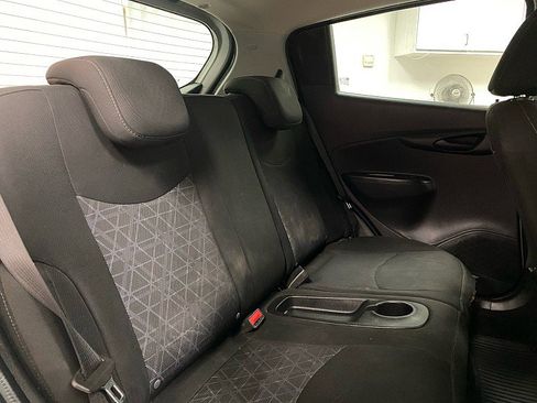 Used 2019 Chevrolet Spark LT image 11