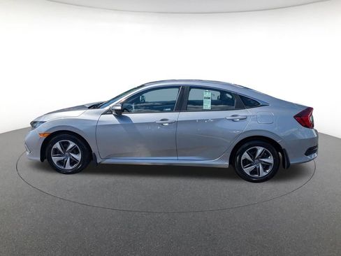 Used 2019 Honda Civic LX image 8