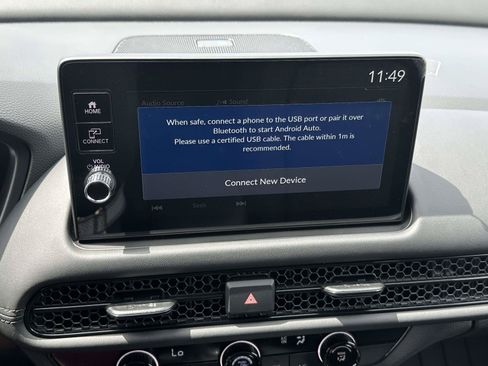 New 2027 Honda HR-V LX image 18