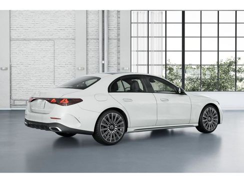 New 2026 Mercedes-Benz E 350 Sedan image 20