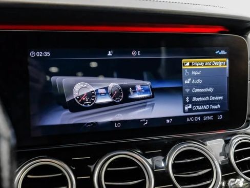 Used 2019 Mercedes-Benz E 63 AMG S w/ Driver Assistance Package image 44