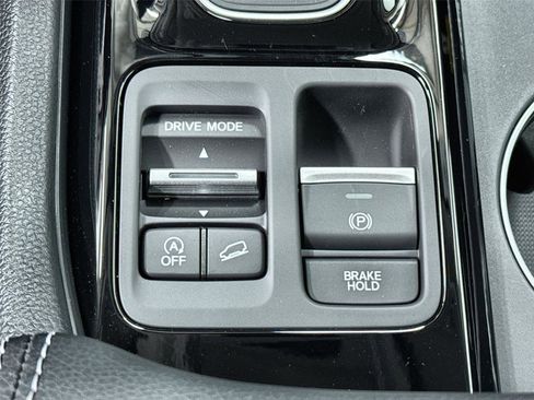 New 2026 Honda Pilot EX-L image 20