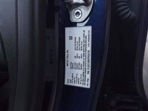 Used 2023 Tesla Model 3 Long Range image 26