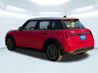 New 2026 MINI Cooper S FWD video 3