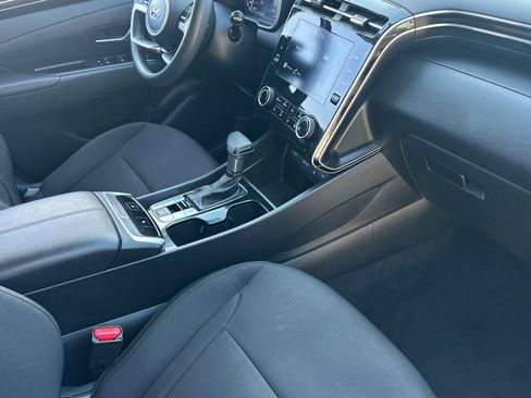 Used 2023 Hyundai Tucson SEL image 30