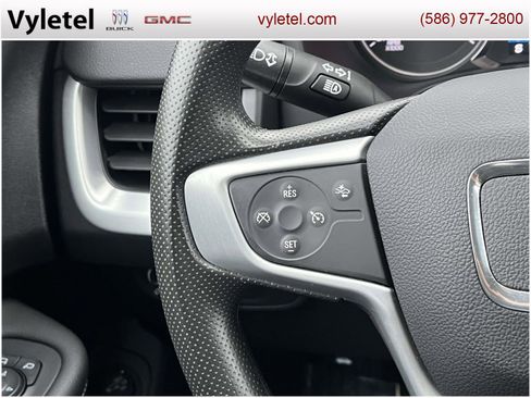 Certified 2023 GMC Terrain SLE w/ Driver Convenience Package image 22