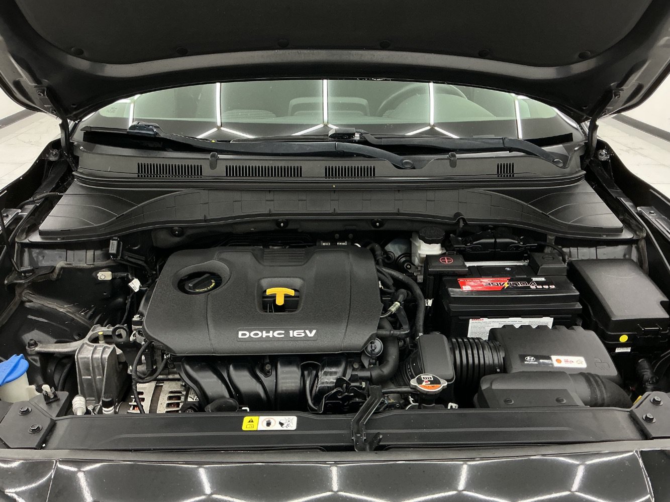 Used 2019 Hyundai Kona SEL FWD image 40