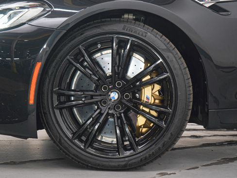 Used 2023 BMW M5 w/ Executive Package AWD/4WD image 36
