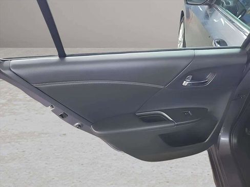 Used 2015 Honda Accord EX-L image 25