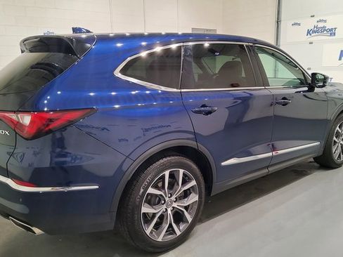 Used 2023 Acura MDX FWD w/ Technology Package image 4