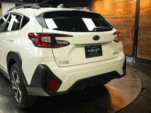 Used 2024 Subaru Crosstrek 2.0i Premium AWD/4WD image 6