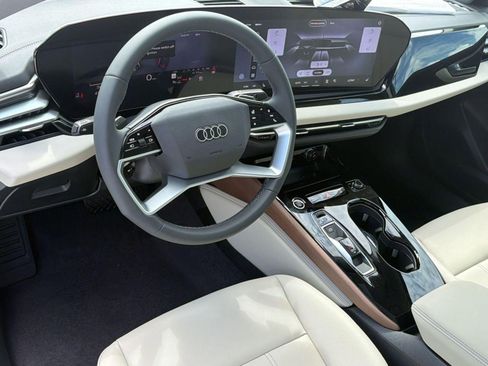 New 2026 Audi A5 2.0T Premium Plus AWD/4WD image 4