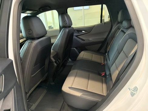 New 2027 Chevrolet Equinox LT w/ Convenience Package II AWD/4WD image 20