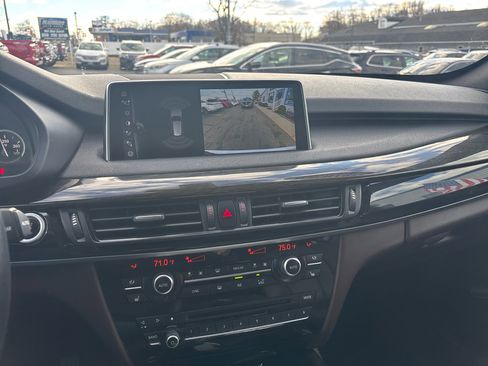 Used 2017 BMW X5 xDrive35i image 22