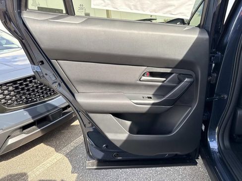 New 2026 MAZDA CX-50 AWD 2.5 Hybrid w/ Weather Package image 14