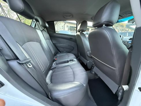 Used 2015 Chevrolet Spark LS image 14