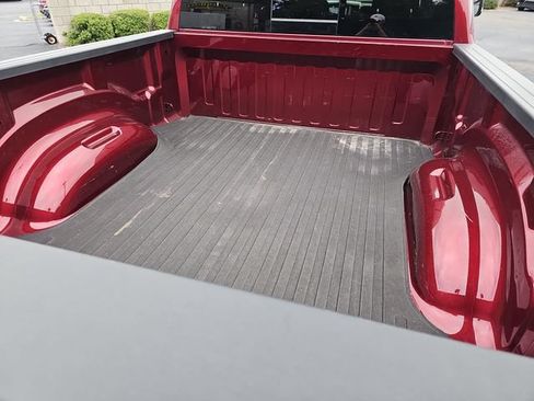 Used 2022 RAM 1500 Big Horn AWD/4WD image 12
