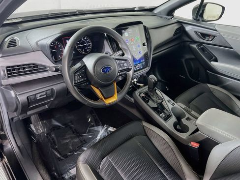 Certified 2024 Subaru Crosstrek 2.5i Wilderness w/ Wilderness Package AWD/4WD image 9