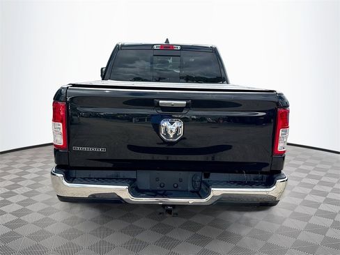 Used 2019 RAM 1500 Big Horn image 7