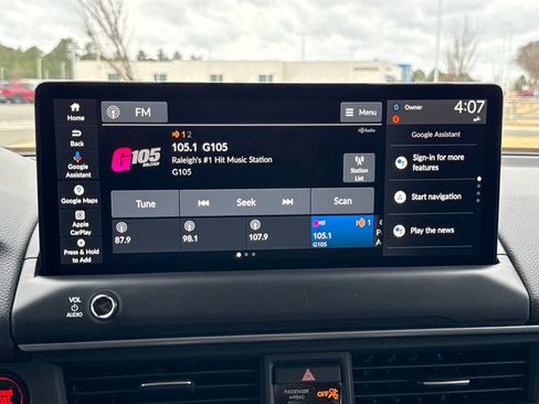 New 2026 Honda Pilot EX-L image 21