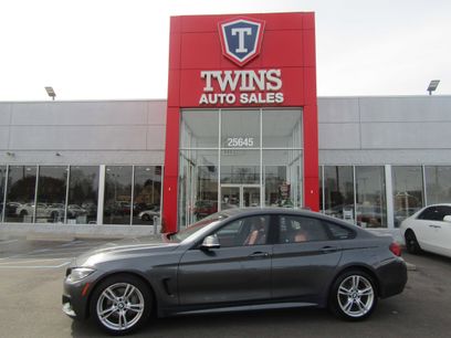 Used 2020 BMW 440i Gran Coupe xDrive
