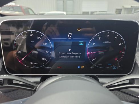 New 2026 Mercedes-Benz GLC 300 image 15