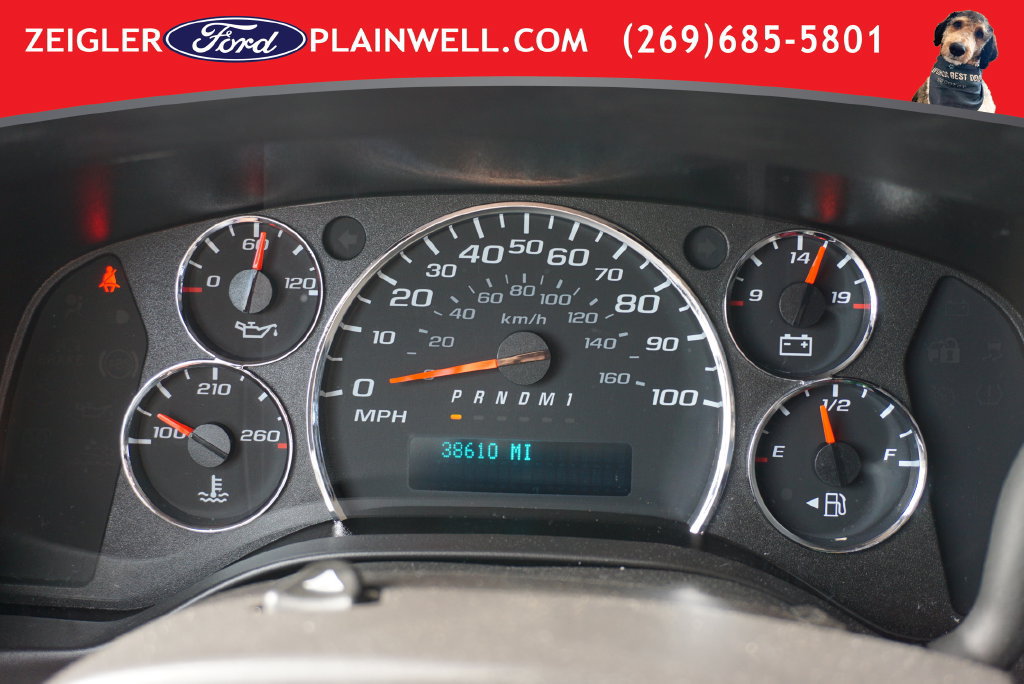 Used 2022 GMC Savana 2500 w/ Driver Convenience Package RWD image 19