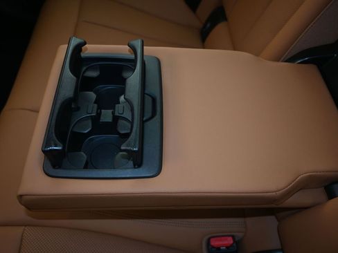 Certified 2025 BMW 330i Sedan RWD image 17
