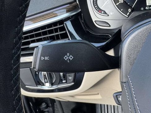 Used 2019 BMW 540i xDrive w/ Convenience Package AWD/4WD image 31