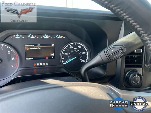 Used 2023 Ford F250 XL w/ STX Appearance Package image 15