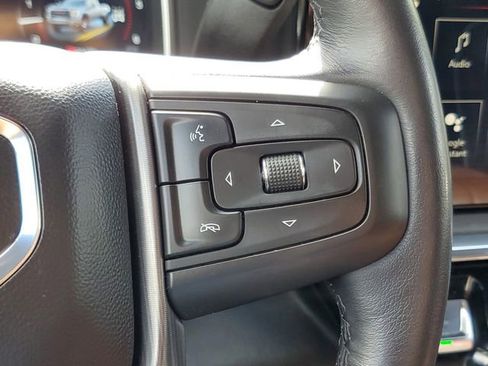 Certified 2024 GMC Sierra 3500 Denali Ultimate image 21