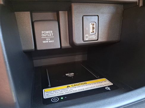 Used 2020 Honda Accord Touring image 26