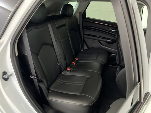 Used 2016 Cadillac SRX Luxury FWD image 21