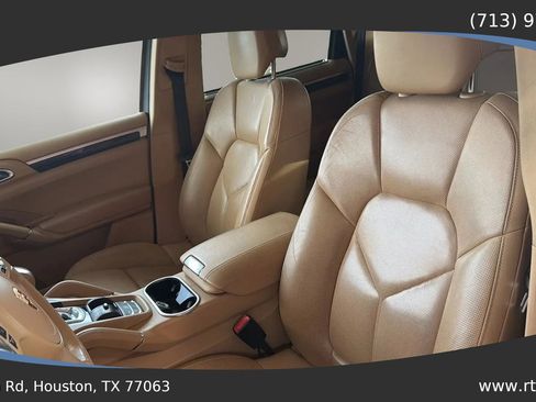 Used 2014 Porsche Cayenne AWD/4WD image 20