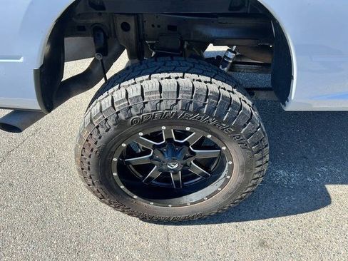 Used 2016 RAM 2500 Big Horn AWD/4WD image 20