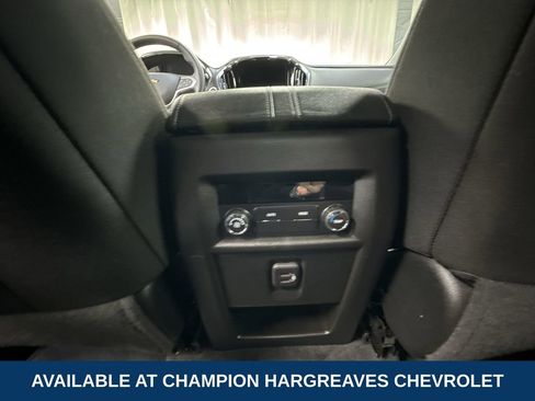 Certified 2023 Chevrolet Traverse LT image 29