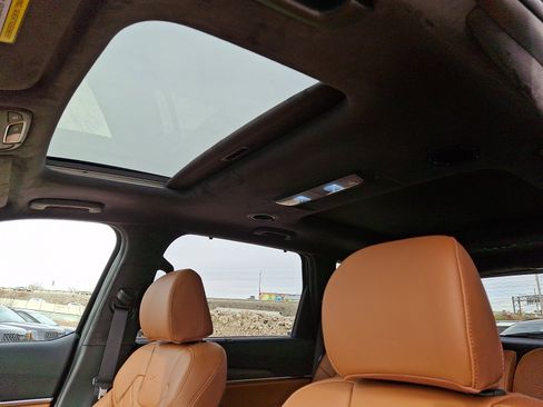 New 2025 Kia Telluride SX X-Line image 10